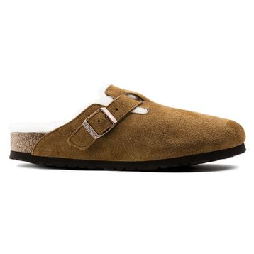 Birkenstock 1001141 Kahverengi Kadın Terlik