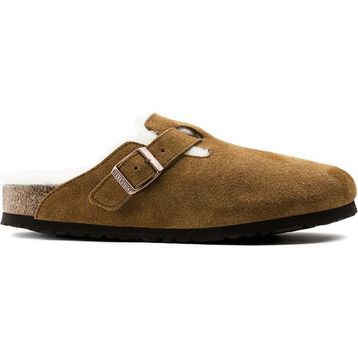 Birkenstock 1001141 Kahverengi Kadın Terlik