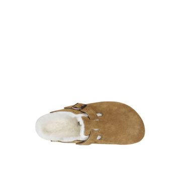 Birkenstock 1001141 Kahverengi Kadın Terlik