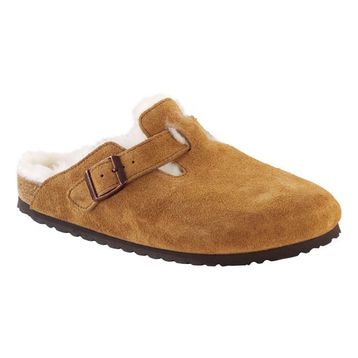 Birkenstock 1001141 Kahverengi Kadın Terlik