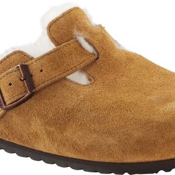 Birkenstock 1001141 Kahverengi Kadın Terlik