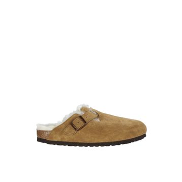 Birkenstock 1001141 Kahverengi Kadın Terlik