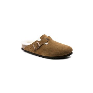Birkenstock 1001141 Kahverengi Kadın Terlik