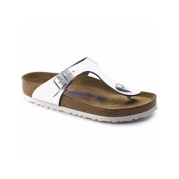 Birkenstock 1003674 Gizeh Eva Kadın Terlik