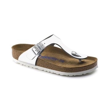 Birkenstock 1003674 Gizeh Eva Kadın Terlik