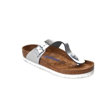 Birkenstock 1003674 Gizeh Eva Kadın Terlik