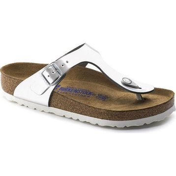 Birkenstock 1003674 Gizeh Eva Kadın Terlik