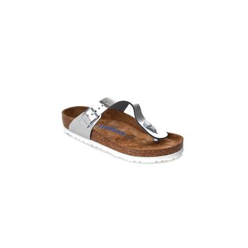 Birkenstock 1003674 Gizeh Eva Kadın Terlik