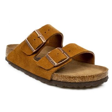 Birkenstock 1003731 Arizona Vl Sfb Gül Kadın Terlik