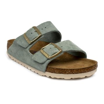 Birkenstock 1003731 Arizona Vl Sfb Gül Kadın Terlik