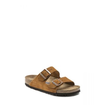Birkenstock 1003731 Arizona Vl Sfb Gül Kadın Terlik
