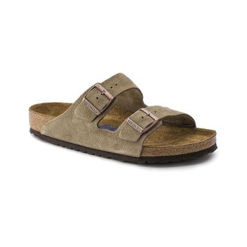 Birkenstock 1003731 Arizona Vl Sfb Gül Kadın Terlik