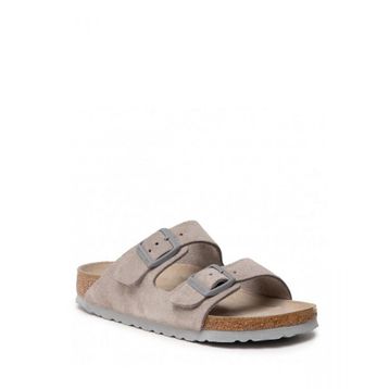 Birkenstock 1003731 Arizona Vl Sfb Gül Kadın Terlik