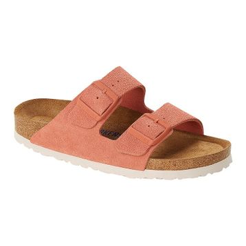 Birkenstock 1003731 Arizona Vl Sfb Gül Kadın Terlik