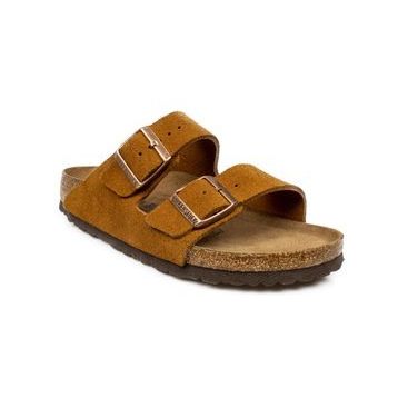 Birkenstock 1003731 Arizona Vl Sfb Gül Kadın Terlik