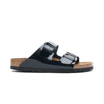 Birkenstock 1005292 Siyah Arizona Bf Kadın Terlik