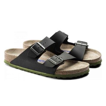 Birkenstock 1005715 Arizona Erkek Günlük Terlik