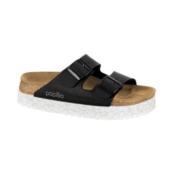 Birkenstock 1009056 Siyah Arizona BF Kadın Terlik