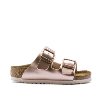 Birkenstock 1009056 Siyah Arizona BF Kadın Terlik