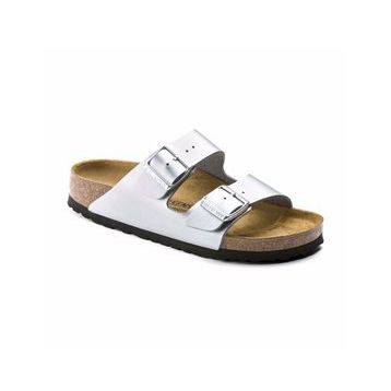 Birkenstock 1009056 Siyah Arizona BF Kadın Terlik