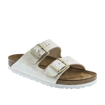 Birkenstock 1009056 Siyah Arizona BF Kadın Terlik