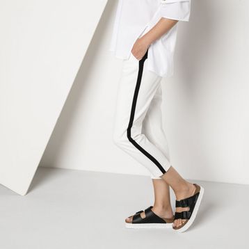 Birkenstock 1009056 Siyah Arizona BF Kadın Terlik