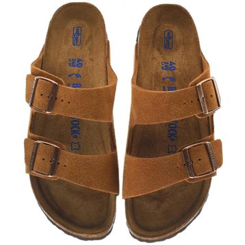 Birkenstock 1009527 Vizon Erkek Terlik