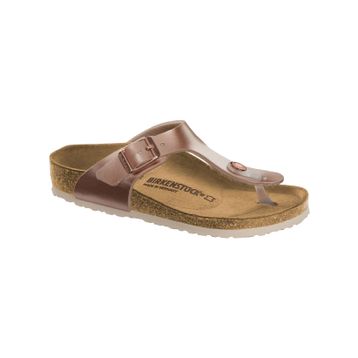Birkenstock 1012525 Gizeh Bf Bakır Kadın Terlik