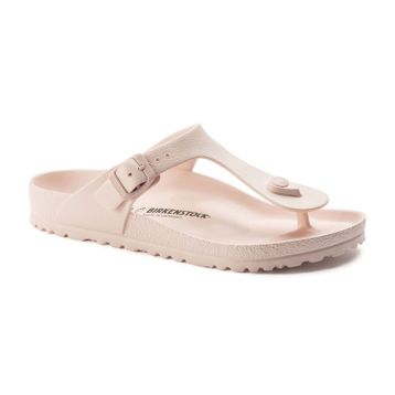Birkenstock 1014569 Gizeh Eva Kadın Terlik