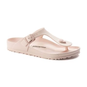 Birkenstock 1014569 Gizeh Eva Kadın Terlik