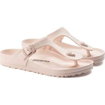Birkenstock 1014569 Gizeh Eva Kadın Terlik