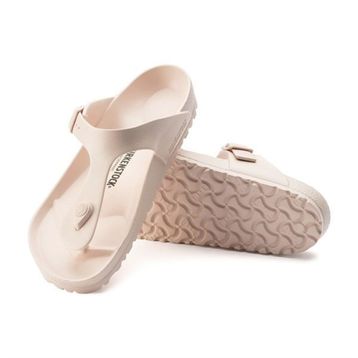 Birkenstock 1014569 Gizeh Eva Kadın Terlik