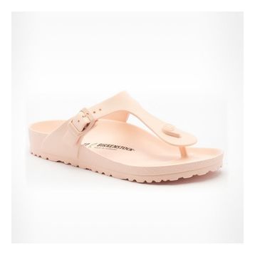 Birkenstock 1014569 Gizeh Eva Kadın Terlik