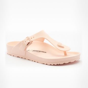 Birkenstock 1014569 Gizeh Eva Kadın Terlik