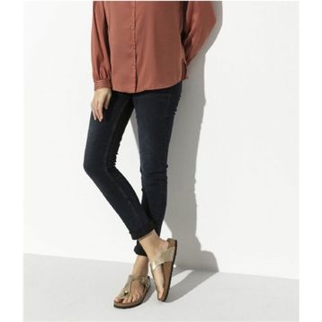 Birkenstock 1016108 Gold Kadın Terlik