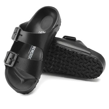 Birkenstock 1018924-20026 Siyah Arizona Kids Eva Çocuk Terlik