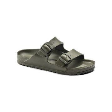 Birkenstock 1019094 Arizona Eva Çift Bantlı Erkek Terlik