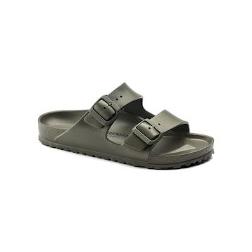 Birkenstock 1019094 Arizona Eva Çift Bantlı Erkek Terlik