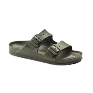 Birkenstock 1019094 Arizona Eva Çift Bantlı Erkek Terlik