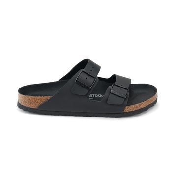 Birkenstock 1019098 Arizona BF Triples Siyah Kadın Terlik