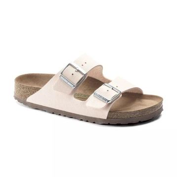 Birkenstock 1019635 Arizona BF Eartyhy Vegan Kadın Terlik