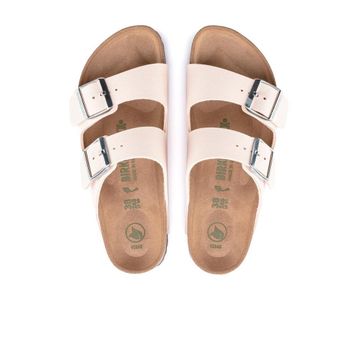Birkenstock 1019635 Arizona BF Eartyhy Vegan Kadın Terlik