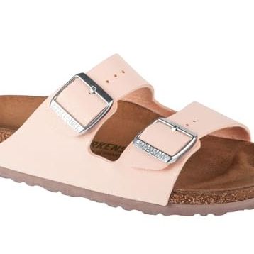 Birkenstock 1019635 Arizona BF Eartyhy Vegan Kadın Terlik