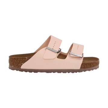 Birkenstock 1019662 Pembe Arizona Bs Kadın Terlik