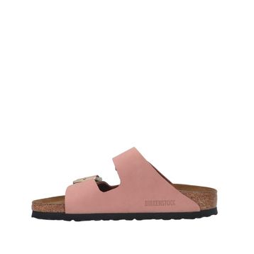 Birkenstock 1024241 Arizona SFB NU Purple Fog Kadın Terlik