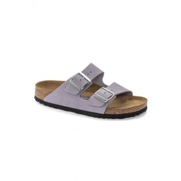 Birkenstock 1024241 Arizona SFB NU Purple Fog Kadın Terlik