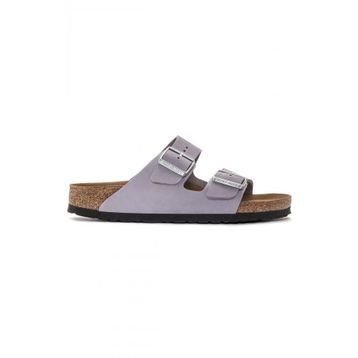 Birkenstock 1024241 Arizona SFB NU Purple Fog Kadın Terlik