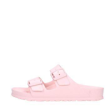 Birkenstock 1027355 Arizona Pembe Eva Kadın Terlik