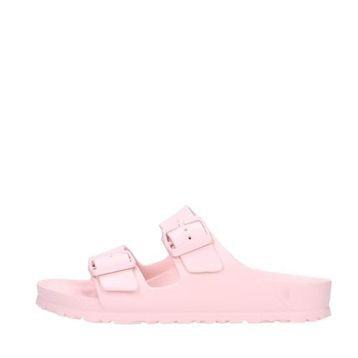 Birkenstock 1027355 Arizona Pembe Eva Kadın Terlik