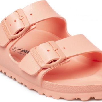 Birkenstock 1027355 Arizona Pembe Eva Kadın Terlik